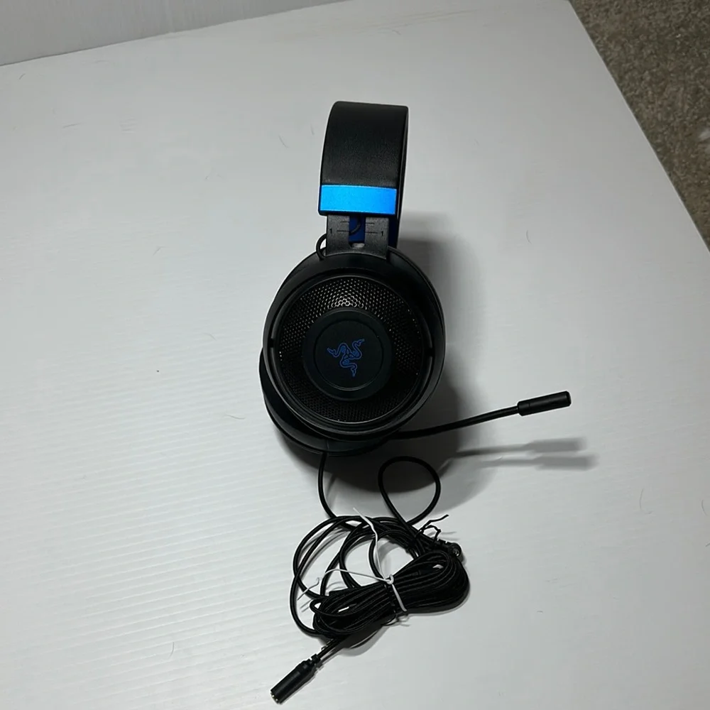 Razer Kraken Gaming Headset